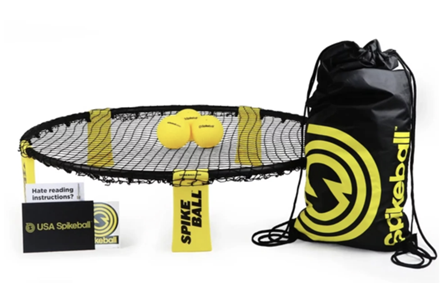 Titan Cooler + Spikeball Game + Pickleball Paddle & Ball Summer Set #2 - image 3